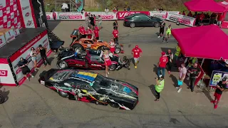 Adrenalin Drive Drag Racing Odessa 2021