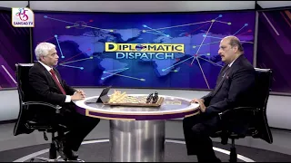 Diplomatic Dispatch | India-Russia Ties | Episode - 10 | 10 December, 2021