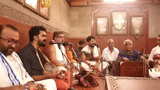 ||Shayama sundara madana mohana||  ||Jai jai panduranga ||