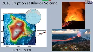 Somewhere Over the Rainbow: Ambient Noise Interferometry as a Volcanic Eruption Forecasting Tool
