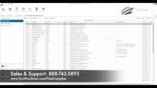 Fleet Complete Tutorial [Vehicle / Asset / Resource Tracking]