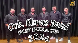 ORK ELMAS BEND 2024 SPLET HORIJA POPLAVA 2024