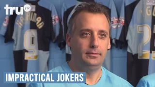 Impractical Jokers - Target Practice