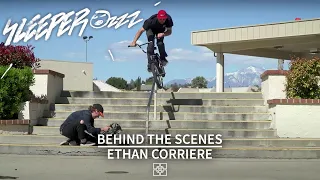 SLEEPER BTS - ETHAN CORRIERE