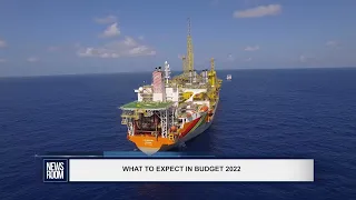 WHAT TO EXPECT IN BUDGET 2022