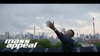 Nas - Everything (Official Video)