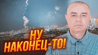 ⚡️2 ГОДИНИ ТОМУ! СВІТАН: Герасимов справді вбитий? Завдано удару по ШТАБАХ у Криму і Новоросійську