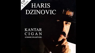 Haris Dzinovic - Poznaces me i po mraku