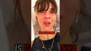 Gabbie Hanna Is Back And Wants Your Money 🤯 #shorts #shortsfeed #storytime #viral #gabbiehanna