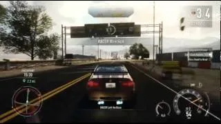 Need for Speed Rivals - PlayStation 4 / PlayStation 3 Gameplay Trailer