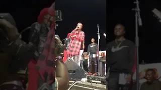 Musafilly Jobarteh & sidiki Jobarteh performance 2018 live Gambia