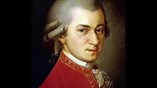 Wolfgang Amadeus Mozart-Rondo in C Major