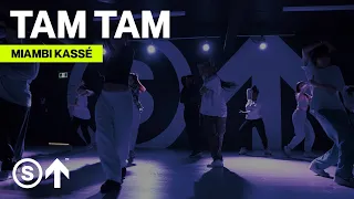 "Tam Tam" - Venna & JADA | Miambi Kasse Choreography