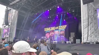 Bowling For Soup - Ohio (Come Back to Texas) at Slam Dunk North, Leeds 28/05/23 28th May 2023