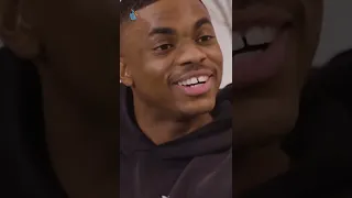 VINCE STAPLES REFUSES TO HAVE FRIENDS OVER