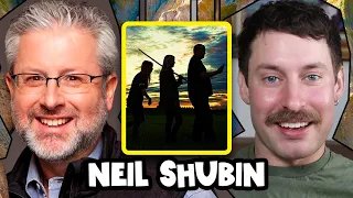 What Is Evolutionary Biology? | Neil Shubin