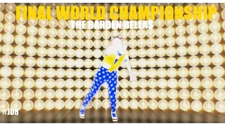 The Barden Bellas - Final World Championship (Official 'Just Dance 8' Video)