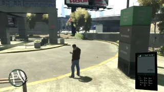 how to get god mode in gta iv cheat code