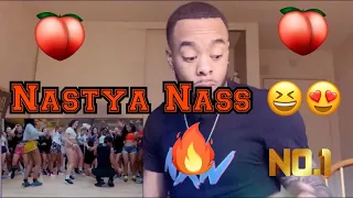 Cool off | Missy Elliott | Nastya Nass Twerk Tour | Arizona
