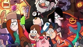 Gravity Falls S01E13 Boss Mabel 1080p WEB DL AAC2 0 H 265 HEVC