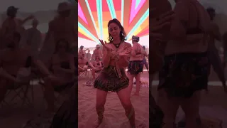 Express Your Dance Boom Festival 2022 #shorts