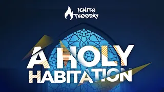 COLONISERS FOR HOLY HABITATIONS || REV. GIDEON ODOMA || IGNITE TUESDAY || 22.03.2022