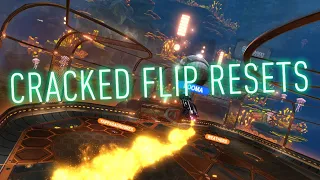Rocket League Flip Reset Tutorial