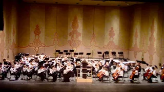 PHILHARMONIA ORCHESTRA 2024 SPRING CONCERT