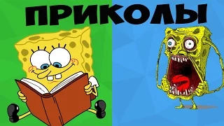 ЛУЧШИЕ ПРИКОЛЫ 2016 ДЕКАБРЬ | Лучшая Подборка Приколов #9