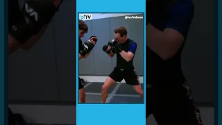 Elon Musk & Mark Zuckerberg Train For ‘Caged Fight’