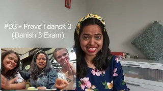 PD3 Danish Exam - My TIPS for Passing the Exam - Life in Denmark