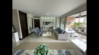 Espectacular APARTAMENTO en el Oeste de Cali