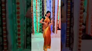 aruvi serial actress jovita reels💚suntv serial actress reels💚tamil serial actress video#shorts#reels