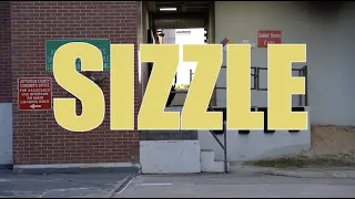 Pig Wheels presents "SIZZLE"