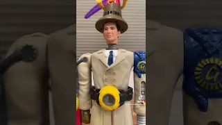 Disney inspector gadget happy meal toy #disney #mcdonaldshappymeal  #retrotoys  #toys #toysreview