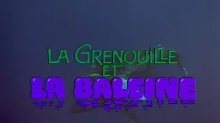 La grenouille et la baleine (Contes pour tous #6 / 1988) Bande-annonce