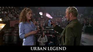 Urban Legend "Una Leyenda Urbana" (1998) Español HD