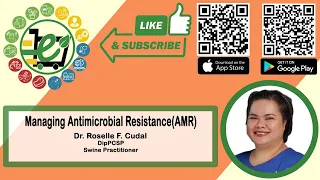 Knowing Antimicrobial Resistance