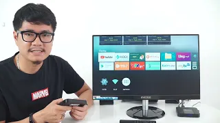 500K mua Android tivi box nào ? Tx3 mini 2021 liệu còn ngon không ?