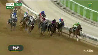 شاهد.. أغلى سباق خيل في العالم #كأس_السعودية 🏆 #قناة السعودية