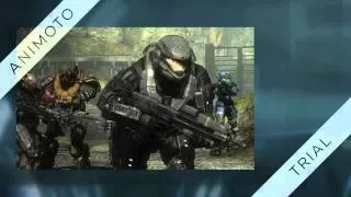 History of Halo Video Game Series 2001-2015