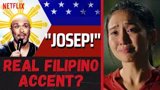 The Filipino Accent EXPLAINED: Do We Really Sound Like That?