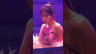 Mina??!! Nope, Sharon is on 😍🔥 #mina #kpop #twiceedit #twiceconcert #twicemina #twice