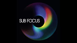 Sub Focus - Rock It (Best Quality)