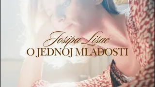 Josipa Lisac - O jednoj mladosti (Official lyric video)