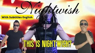 FIRST TIME HEARING !! Nightwish - Ghost Love Score (WACKEN 2013) Reaction