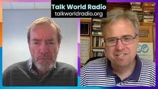 Talk World Radio:  Is Wall Street Taking Over Ownership of Nature?