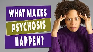 Not Real, But Feels Real: Demystifying Psychosis & Delusions