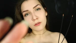 АСМР Расслабление, Персональное Внимание, Звуки рта| Mouth Sounds| ASMR russian Personal Attention