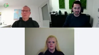 Webinar mit Levin Amweg - Visionär und Gründer von Cannergrow